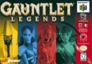 Gauntlet Legends