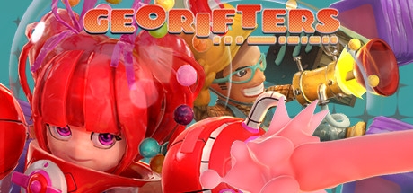 Georifters