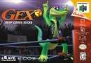 Gex 3: Deep Cover Gecko