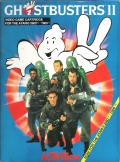 Ghostbusters II
