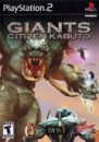 Giants: Citizen Kabuto