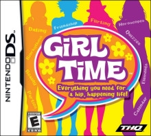 Girl Time