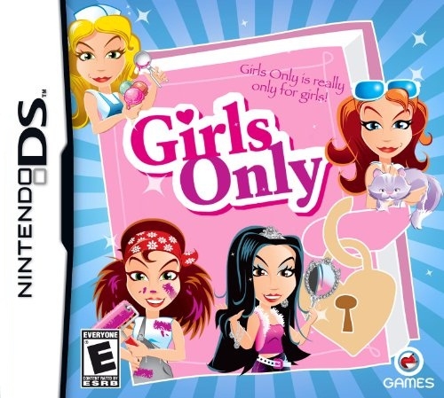 Girls Only