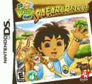 Go, Diego, Go! Safari Rescue