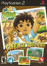 Go, Diego, Go! Safari Rescue