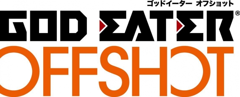 God Eater Off Shot:Shiou-hen Twin Pack & Animation Vol.5