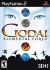 Godai: Elemental Force