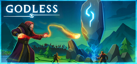 Godless