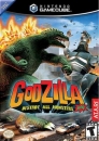 Godzilla: Destroy All Monsters Melee