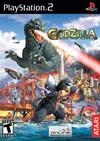 Godzilla: Save the Earth