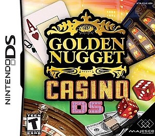 Golden Nugget Casino DS