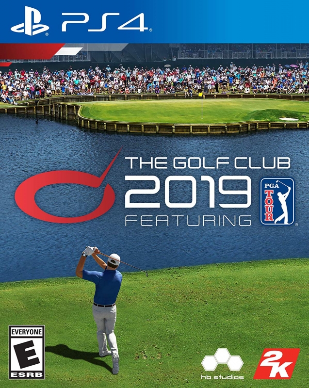Golf Club 2019