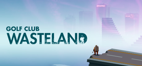 Golf Club: Wasteland