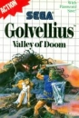 Golvellius: Valley of Doom