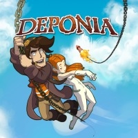 Goodbye Deponia