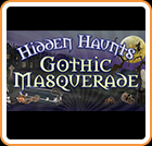 Gothic Masquerade