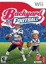 Backyard NFL Football