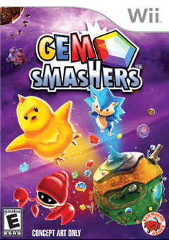 Gem Smashers