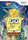 SpongeBob's Atlantis SquarePantis