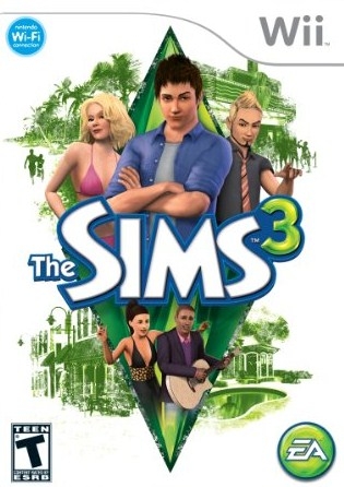 The Sims 3