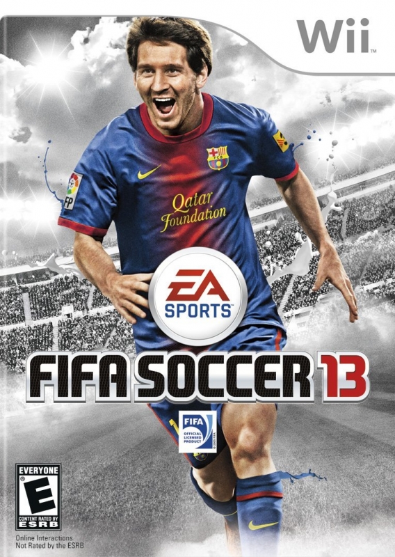 FIFA 13