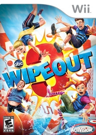 WipeOut 3 The Game