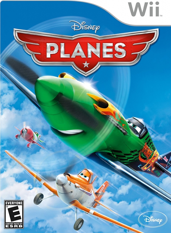 Disney's Planes