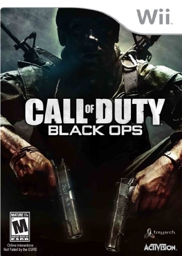 Call of Duty: Black Ops