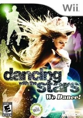 Dancing with the Stars: We Dance!