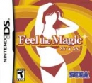 Feel the Magic XY/XX