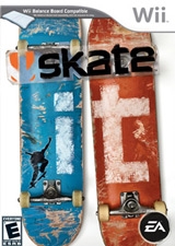Skate it