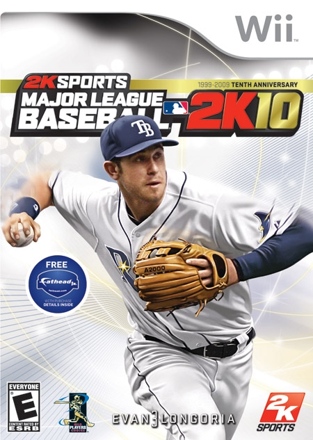 Major League Baseball 2K10