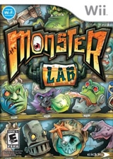 Monster Lab