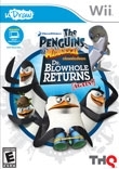 The Penguins of Madagascar: Dr. Blowhole Returns - Again!