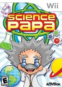 Science Papa