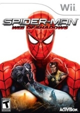Spider-Man: Web of Shadows