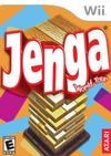 Jenga World Tour