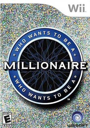 Who Wants to Be a Millionaire: 3rd Edition
