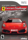 System 3 presents Ferrari Challenge Trofeo Pirelli