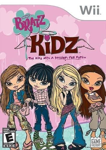 Bratz Kidz