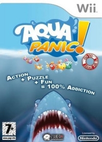 Aqua Panic!