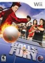 Balls of Fury
