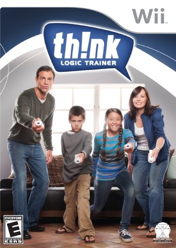 th!nk Logic Trainer