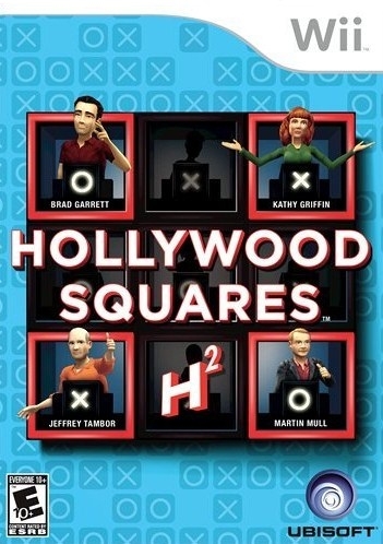 Hollywood Squares