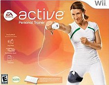 EA Sports Active