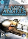 Blazing Angels: Squadrons of WWII