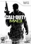 Call of Duty: Modern Warfare 3