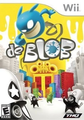 de Blob
