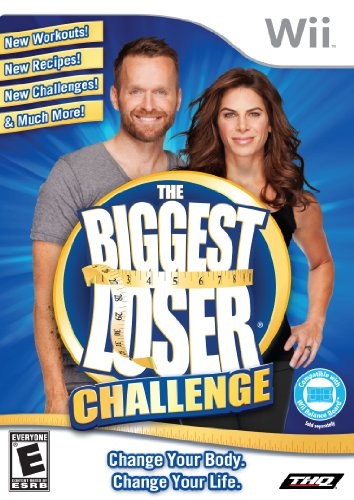 The Biggest Loser: Challenge