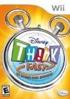 Disney TH!NK Fast: The Ultimate Trivia Showdown